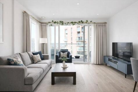 Kidbrooke Park Road, London, SE3