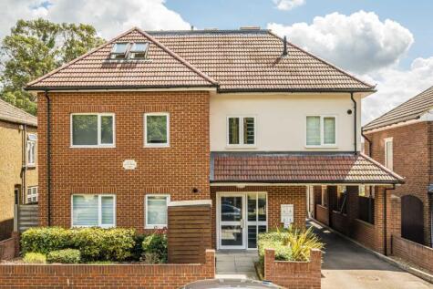 Woodthorpe Road, Ashford