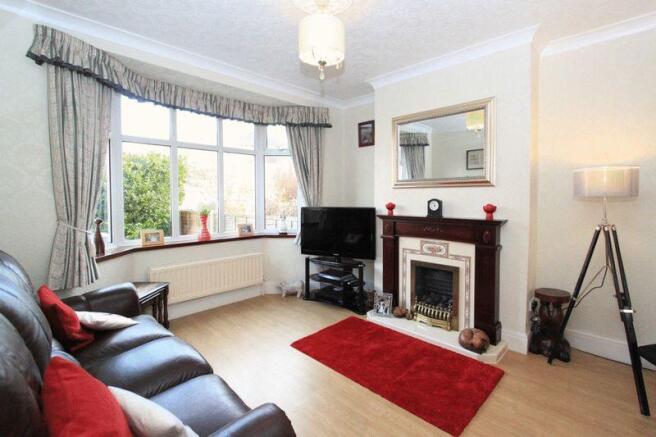 Lounge Area