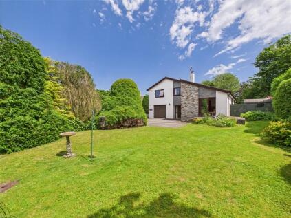 Bodieve, Wadebridge, Cornwall