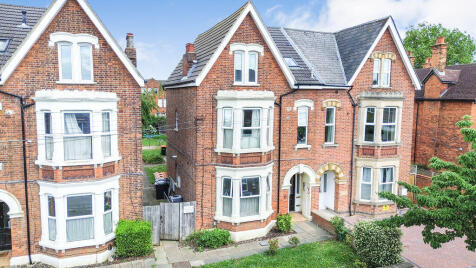 St. Andrews Road, Bedford, MK40