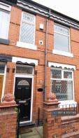 157, Horton Road, Manchester M14 7QE