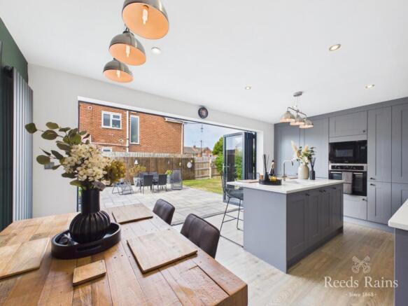 2 bed End of Terrace for sale Image 11