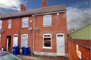 7, Offa Street, Tamworth B79 7RJ