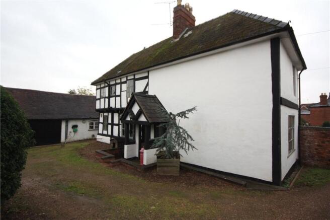 Lydes House