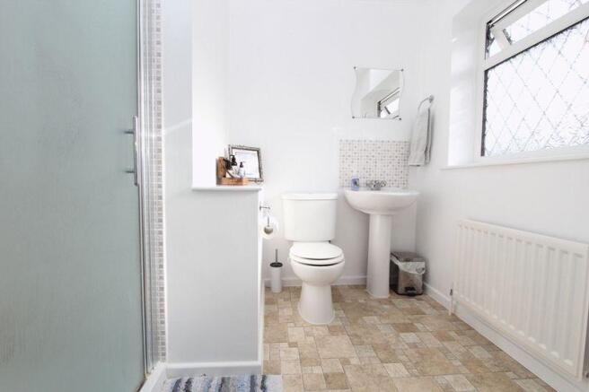 En-suite p