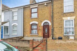 63, Stafford Street, Gillingham ME7 5EN