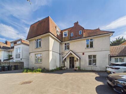 Belle Vue Road, Southbourne, Bournemouth, Dorset, BH6