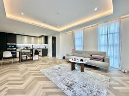 Flat 3, Walton Clarke House, Brigade Mews, London SE1 0GH