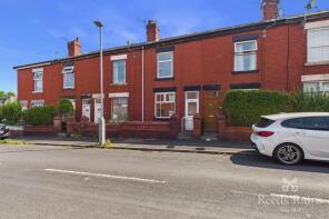 40, Tom Shepley Street, Hyde SK14 2RN