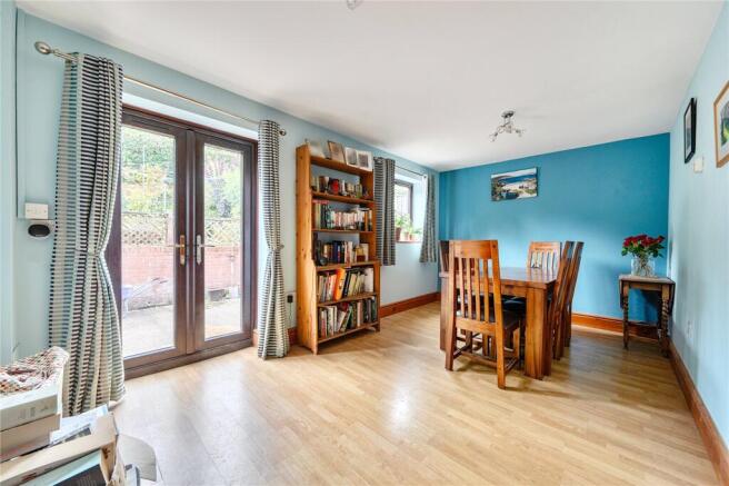 Ffordd Newydd, Bettws Cedewain, Newtown, Powys photo 4