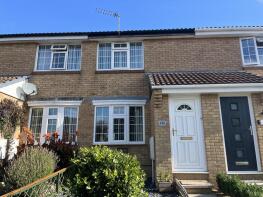130, Gainsborough Way, Yeovil BA21 5XT