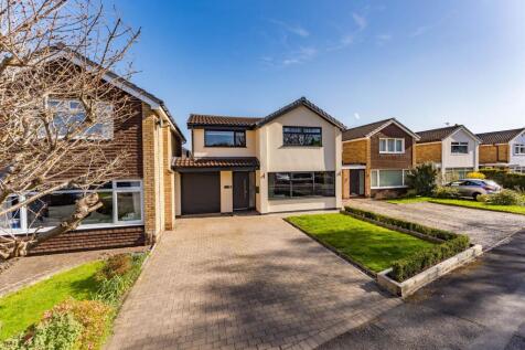 Dickens Close, Cheadle Hulme, SK8