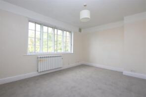 Flat 5, Prospect House, Wells Road, Lyncombe, Bath BA2 3AS