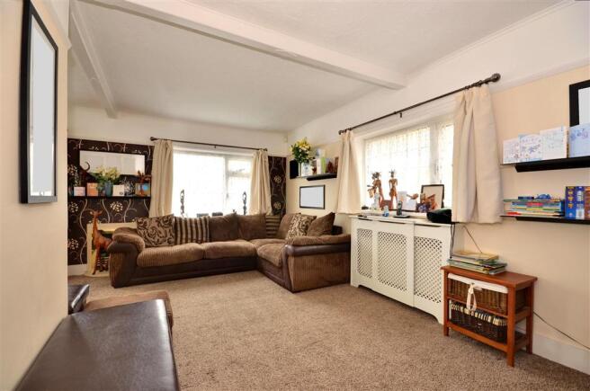 Lounge/Diner