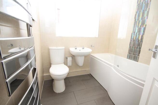 BATHROOM/W.C.