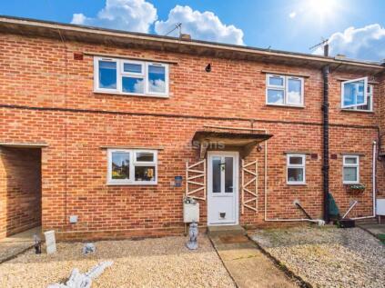 West Road, Watton