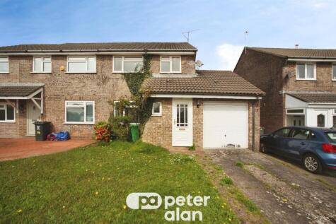 Pen-Y-Cefn, Thornhill, Cardiff