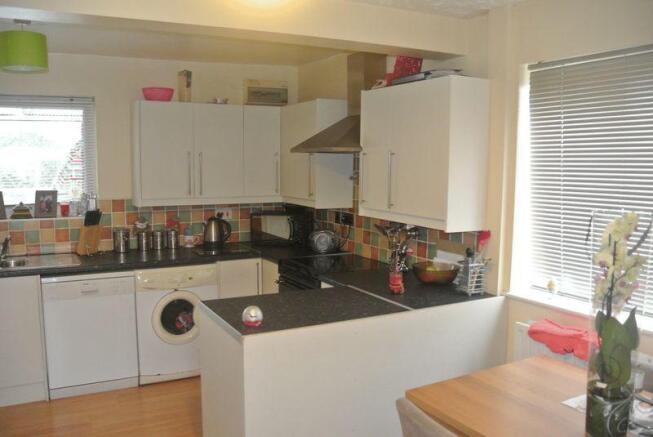 Kitchen Diner ...
