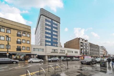 High Street, Slough