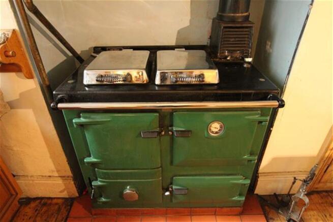 Aga 
