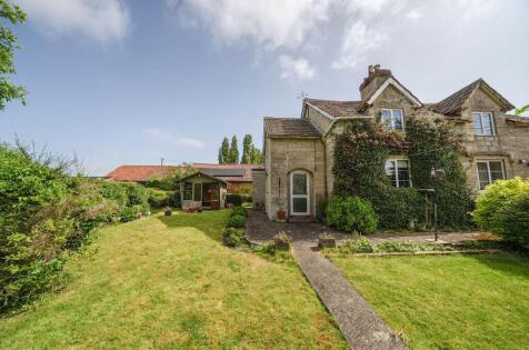Yarnbrook Road, West Ashton, Trowbridge, BA14