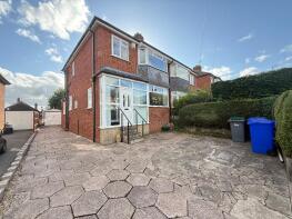 12, Englesea Avenue, Weston Coyney, Stoke-on-trent ST3 5HL