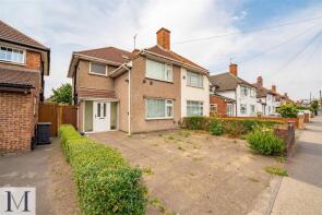 106, Vicarage Farm Road, Hounslow TW5 0AE