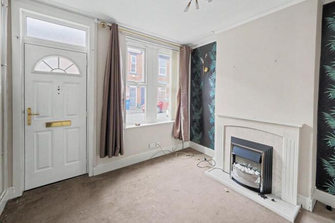 28 Ward Street, Derby, DE22 3RY