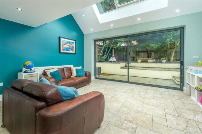 Springwell Road, Durham, DH1 photo 5