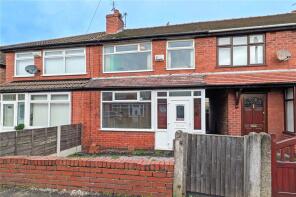 6, Thrapston Avenue, Audenshaw M34 5RD