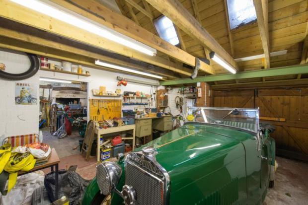 The Bothy