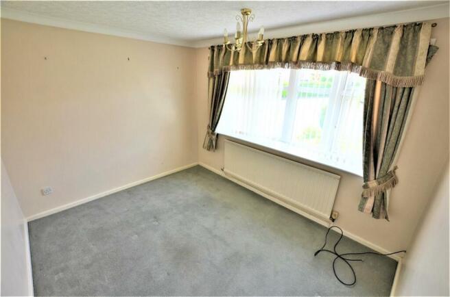 Bedroom 2.