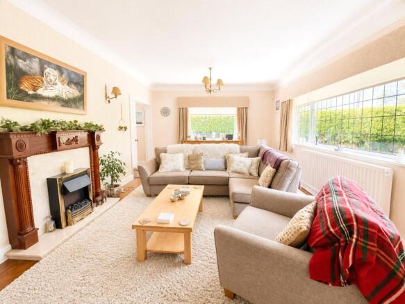 Whitehouse Lane, Heswall, Wirral, CH60 photo 4