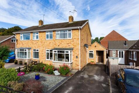 Chatsworth Grove, Boroughbridge