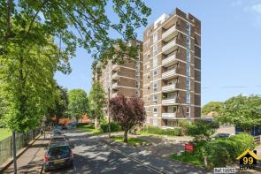 Flat 18, 22 Thackeray Manor, Manor Park Road, Sutton SM1 4AH