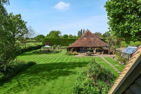 Kingsgate Lane, Wittersham, Tenterden, Kent, TN30