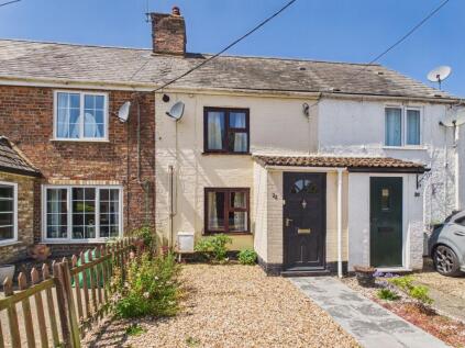 Fen Road, Watlington, King's Lynn, PE33