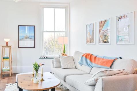 Manor Place, Kennington, London, SE17