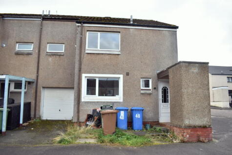 48 Whinbank, Ladywell, Livingston, West Lothian