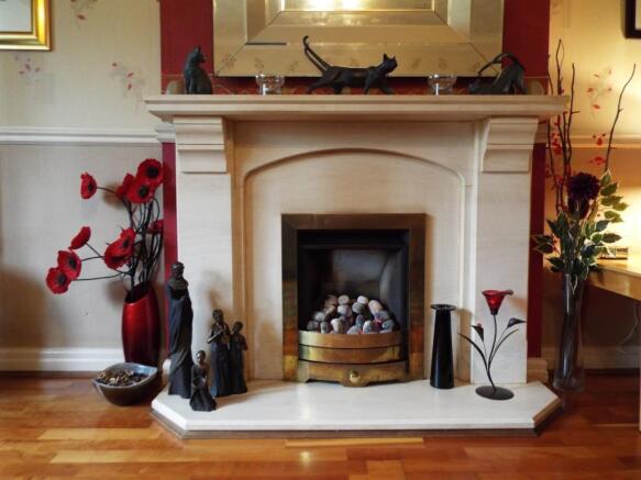 Fire Place