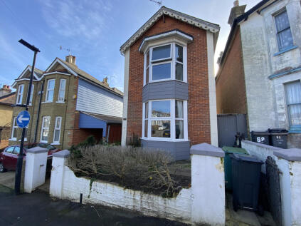 Well Street, Ryde, Isle of Wight