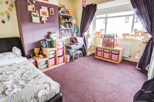 Bedroom 3