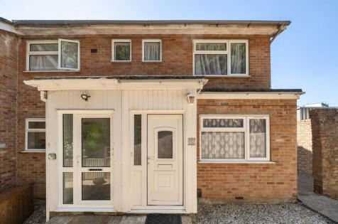 Banbury Avenue, Sholing, Southampton, Hampshire, SO19