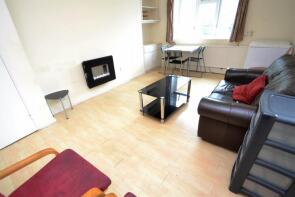 16, Grenham Avenue, Manchester M15 4HD