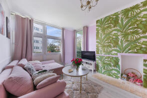 64, Swanton Gardens, London SW19 6BL
