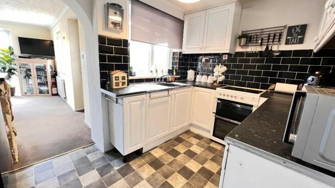 Fitted Kitchen