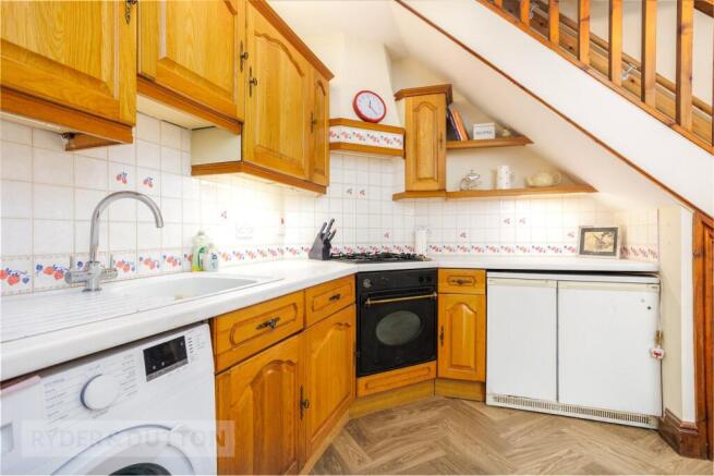 2 bed Terraced for sale Image 10