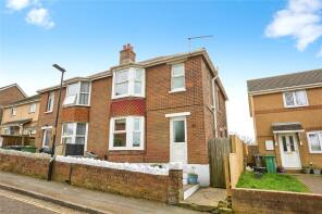 12, Slade Road, Ryde PO33 1EG