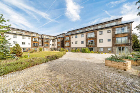 Buttercross Lane, Witney